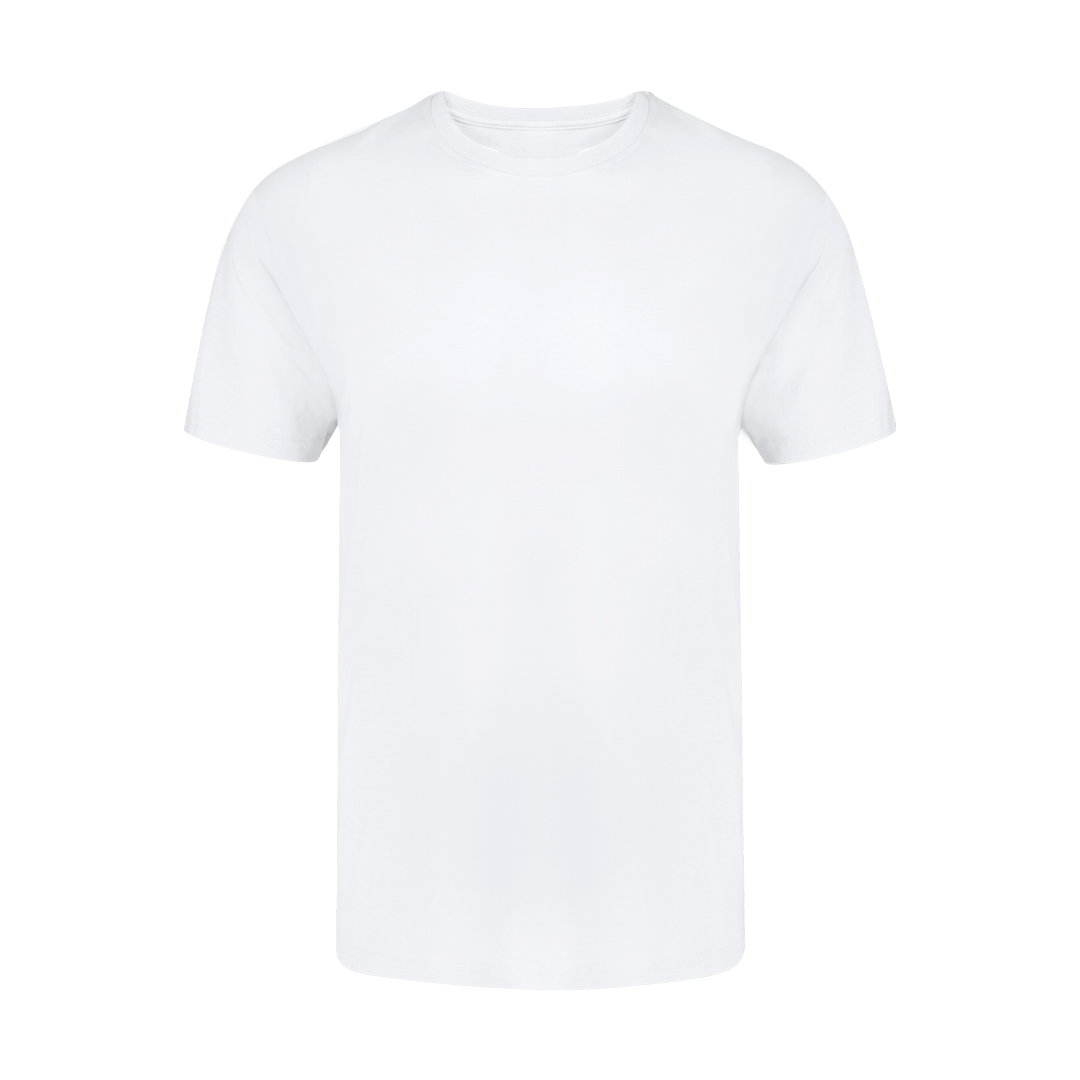 Camiseta Adulto Blanca Seiyo