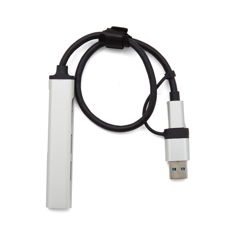 Hub USB-C Slim