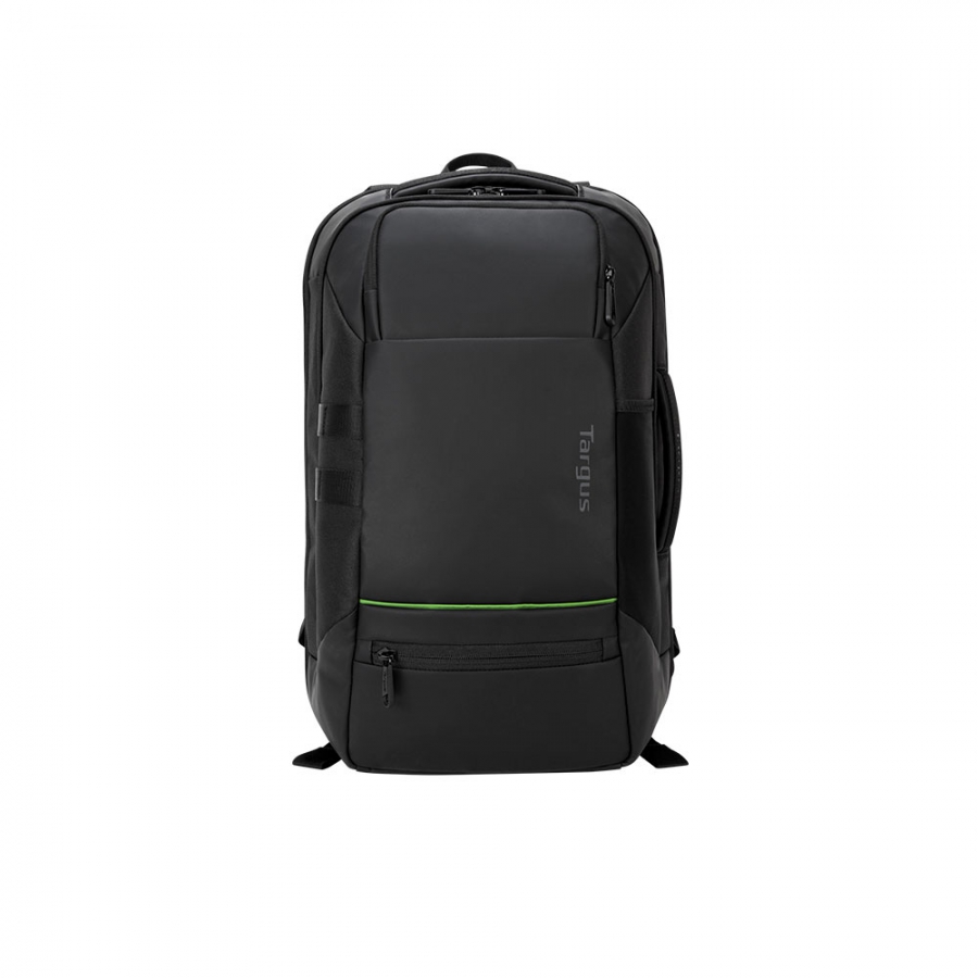 15.6 BALANCE ECOSMART CHECKPOINT FRIENDLY BACKPACK