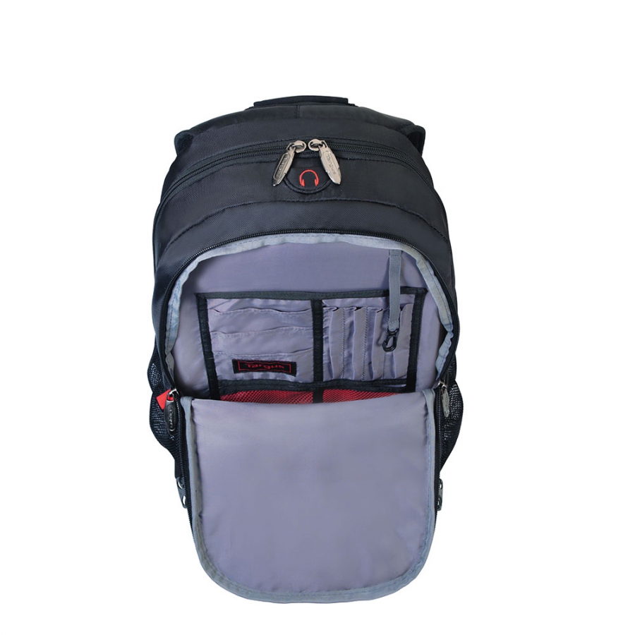 15.6 Terra Backpack