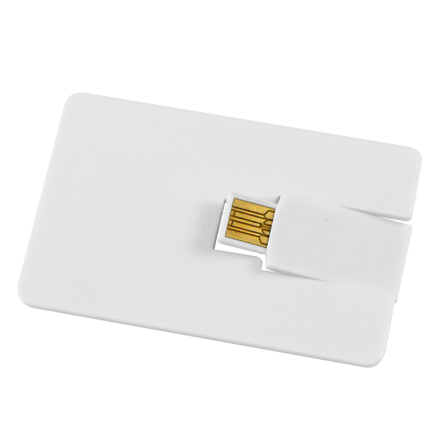 Pendrive 8GB Credit Card