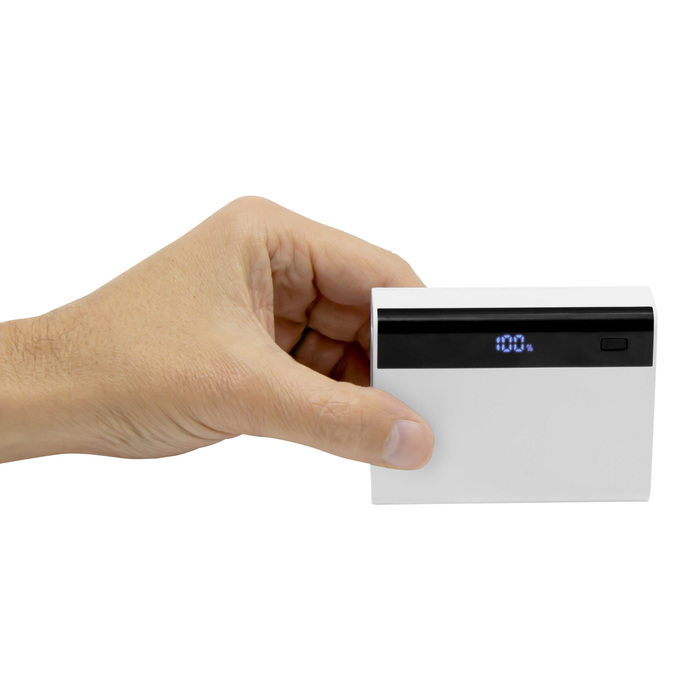 Power bank 