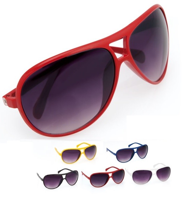 Gafas Sol Lyoko