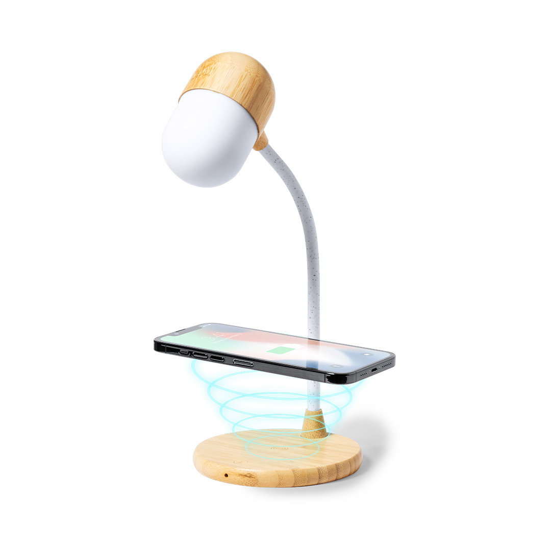 Lámpara Multifunción Lars