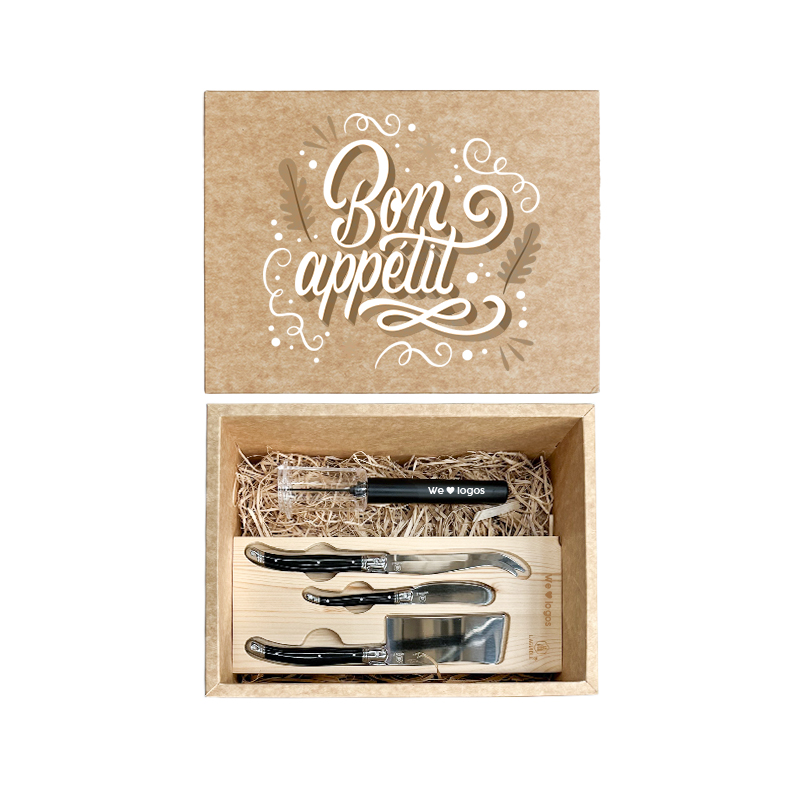 Kit Cocina Gourmet