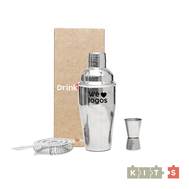 Kit Cocina Barman