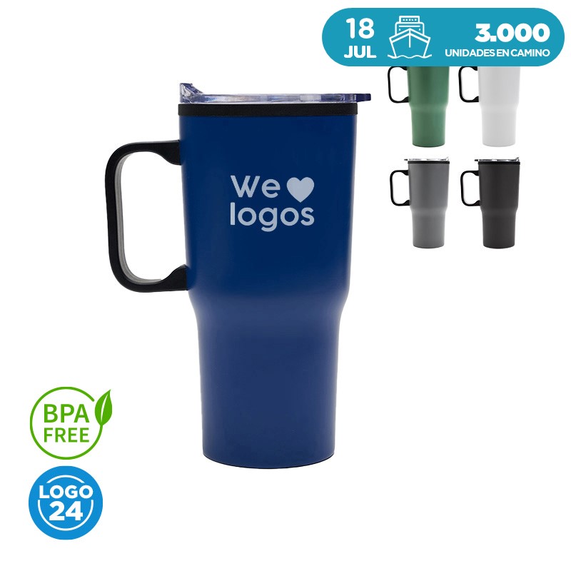 Mug Daten