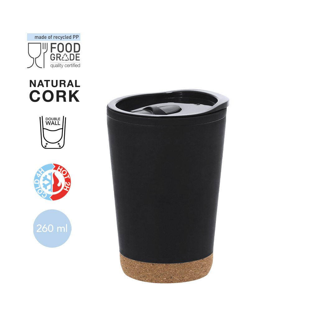 Vaso Térmico Doyle