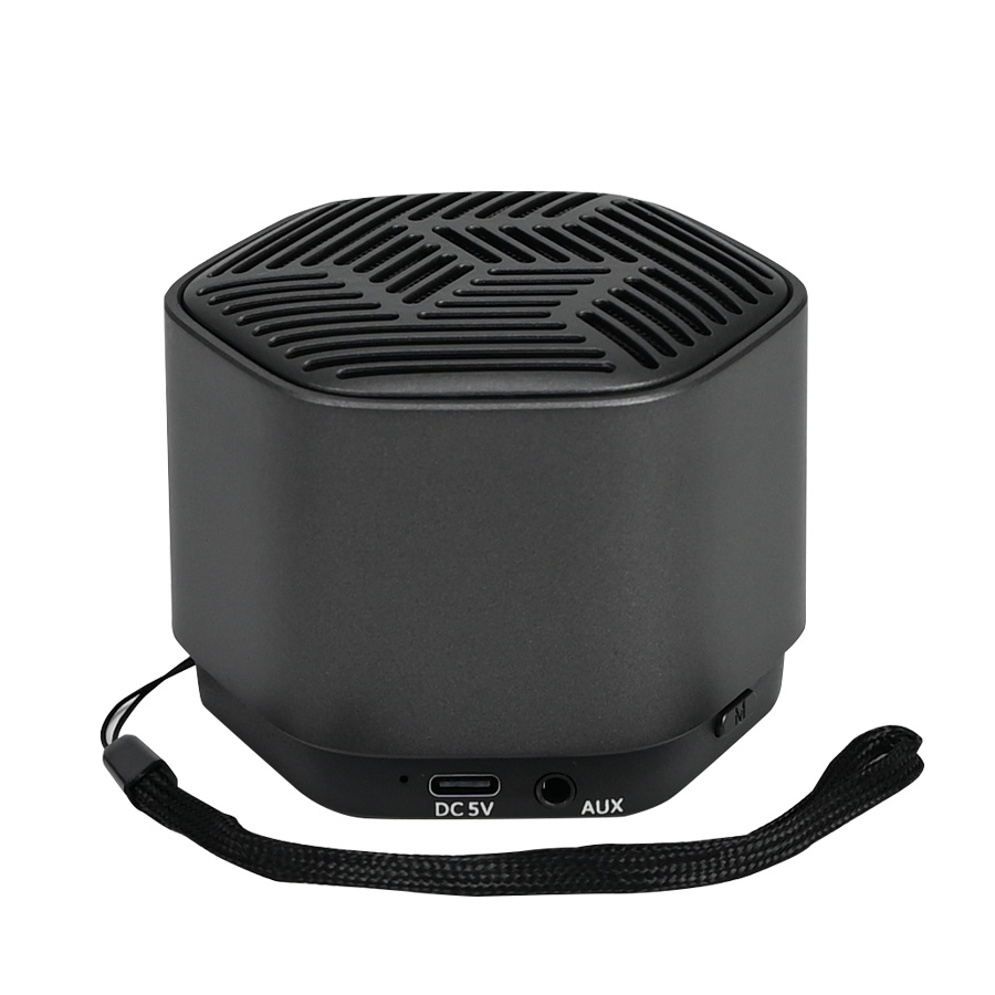 Parlante Altavoz Bluetooth
