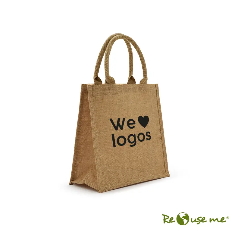 Tote Bag Hill