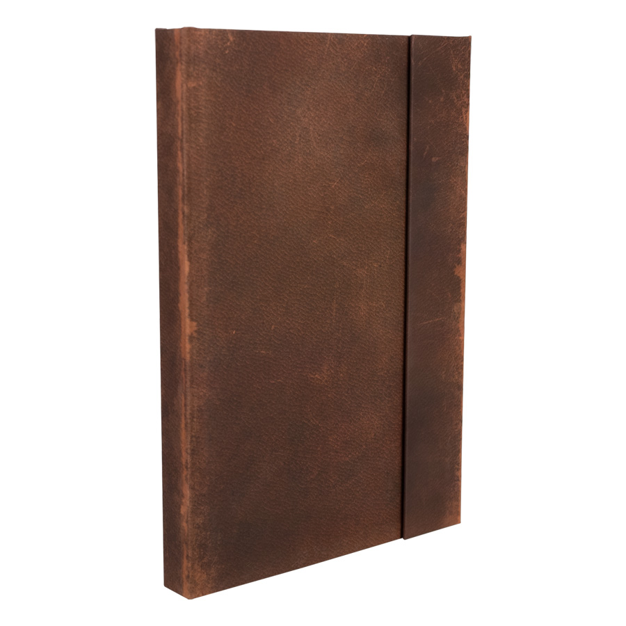 Cuaderno A5 