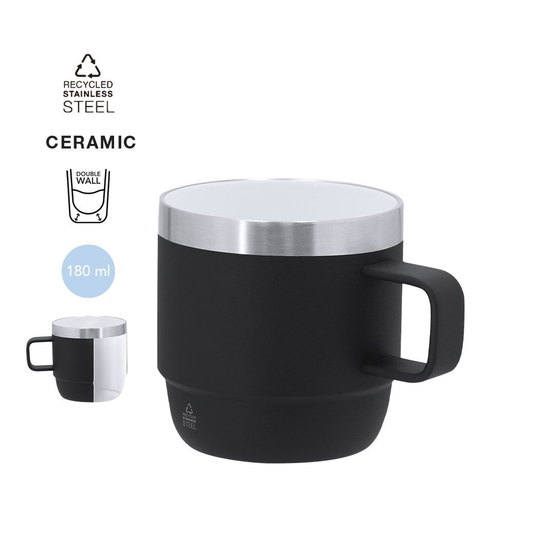 Taza Milayka