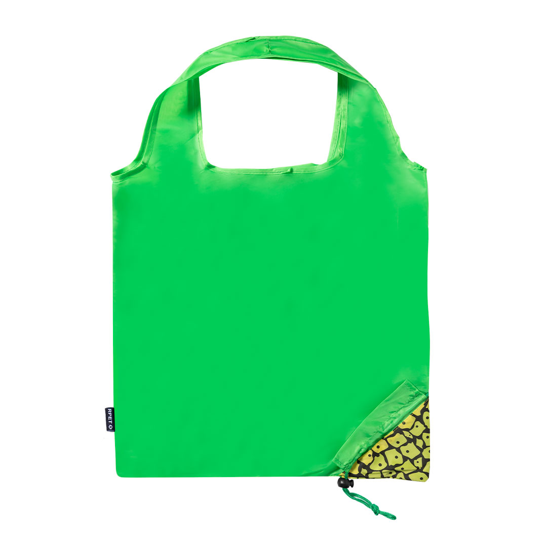 Bolsa Plegable Chenry