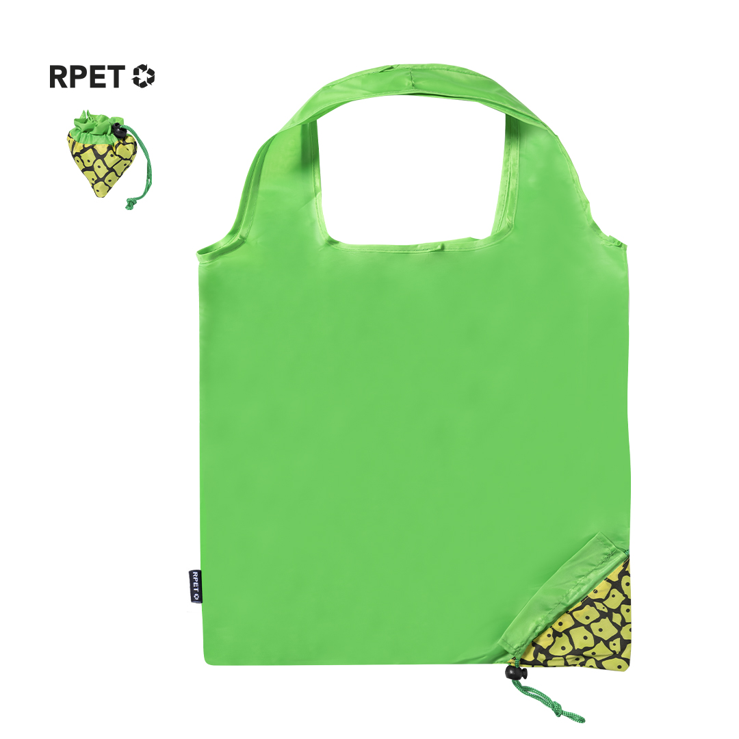 Bolsa Plegable Chenry