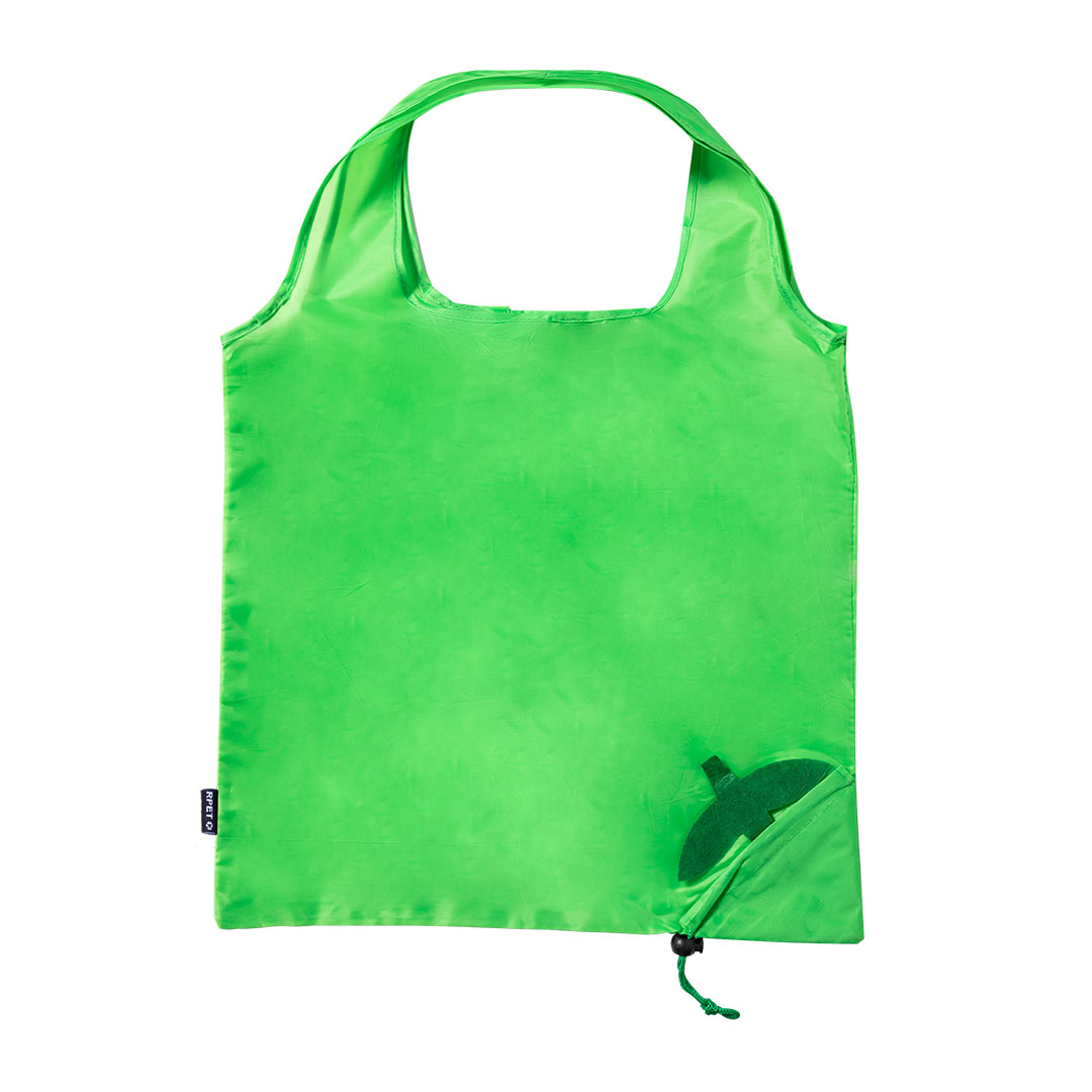 Bolsa Plegable Chenry