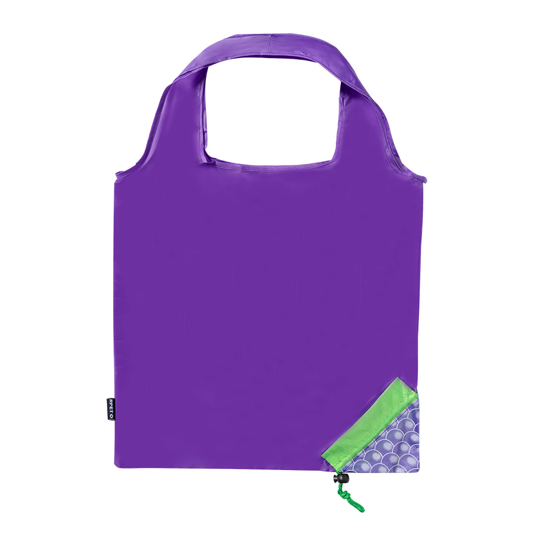 Bolsa Plegable Chenry