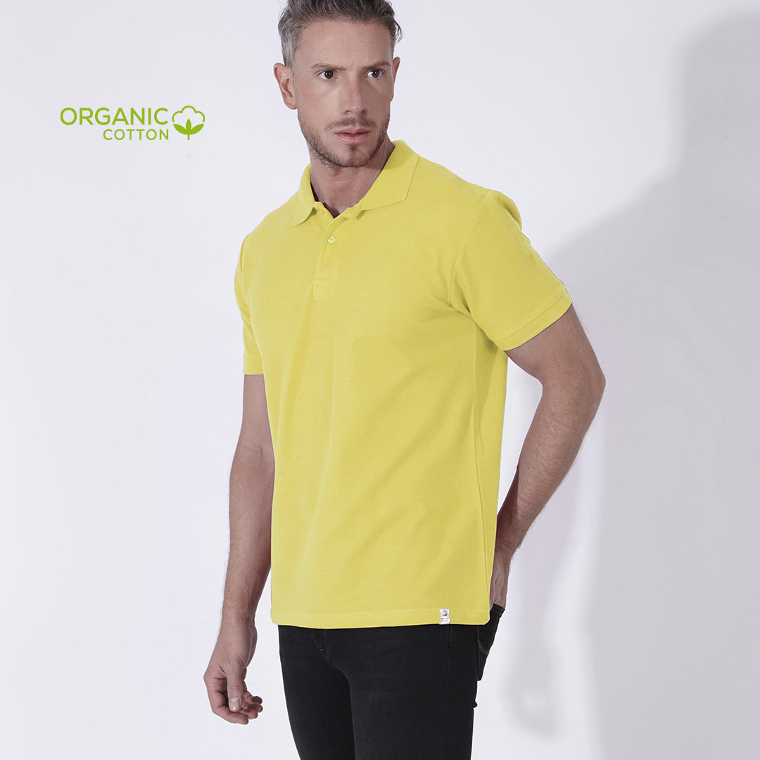 Polo Adulto Ment