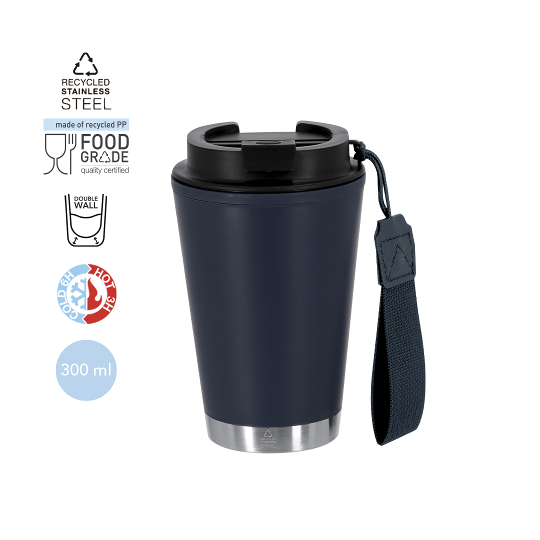 Vaso Térmico Wirten