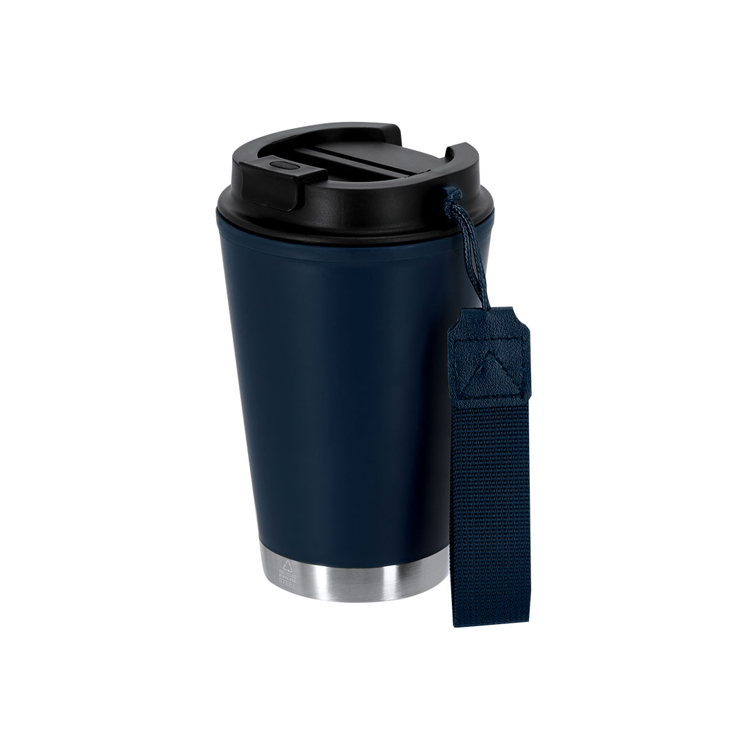 Vaso Térmico Wirten