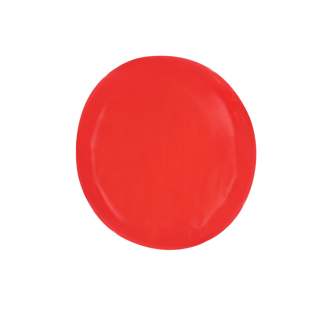 Almohadilla Frisbee Zalox