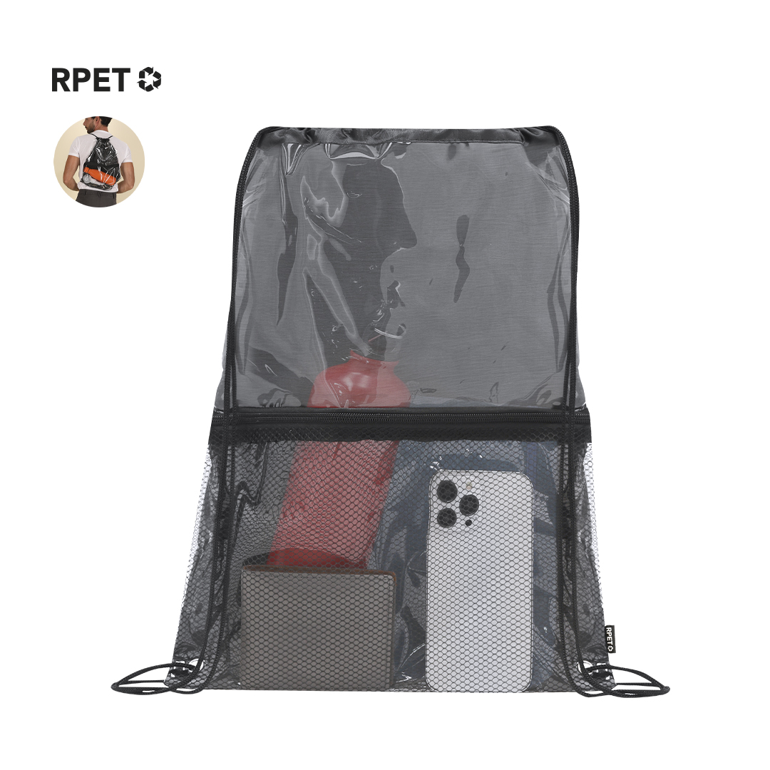 Mochila Lamdy