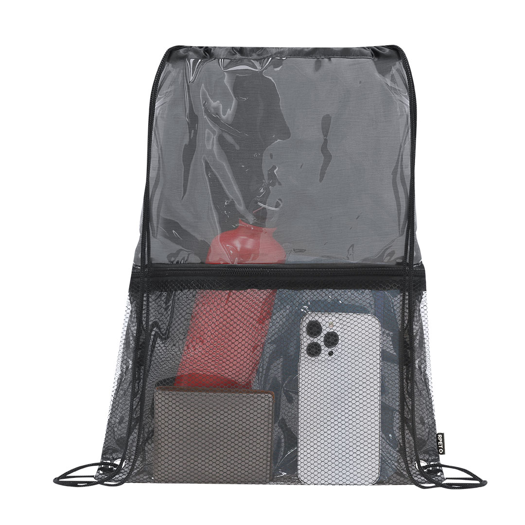Mochila Lamdy