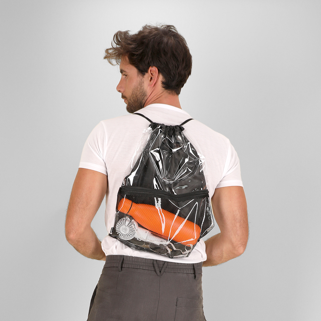 Mochila Lamdy
