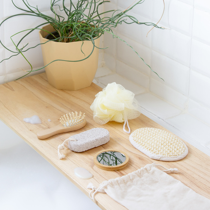Set de baño / Spa 