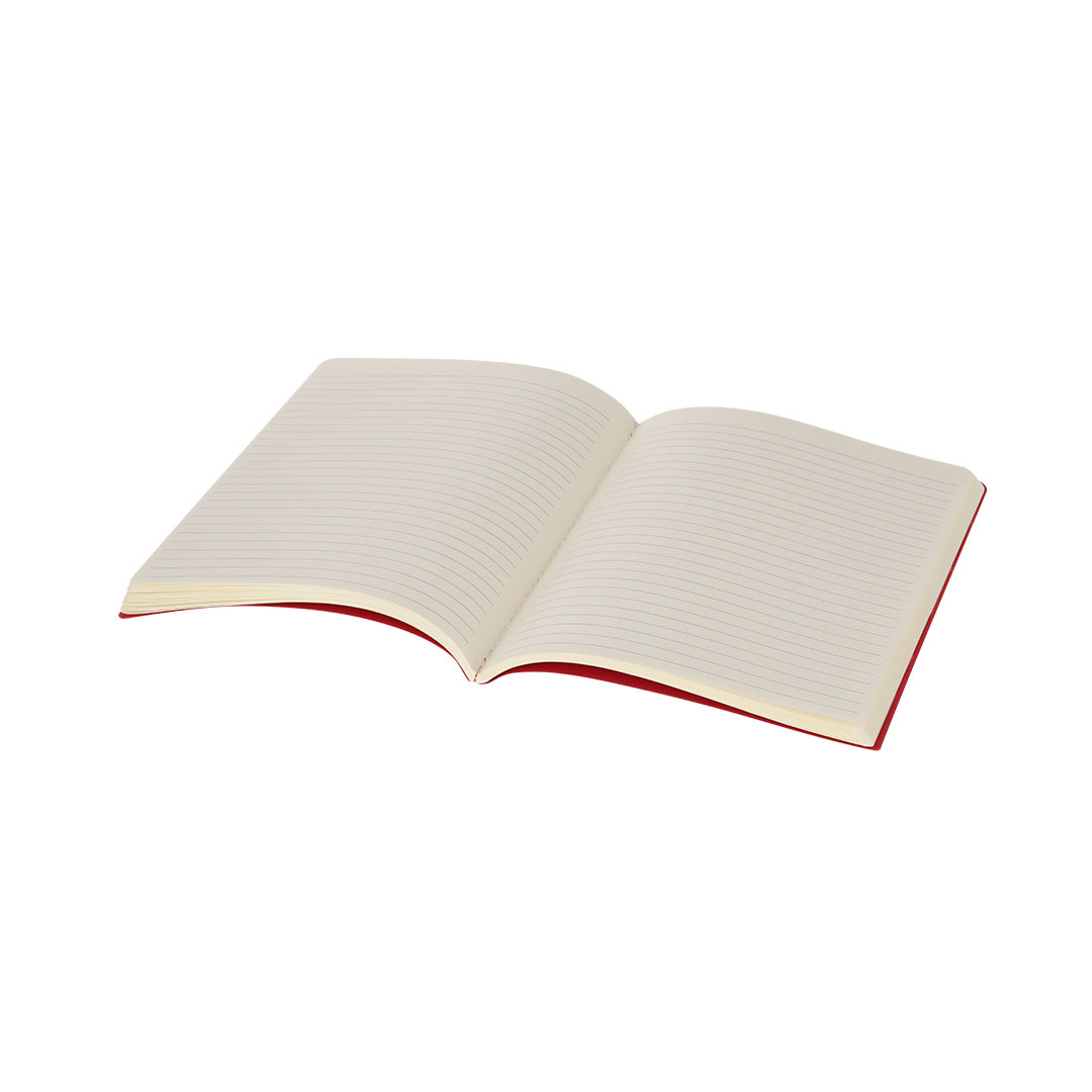 Libreta Qeton