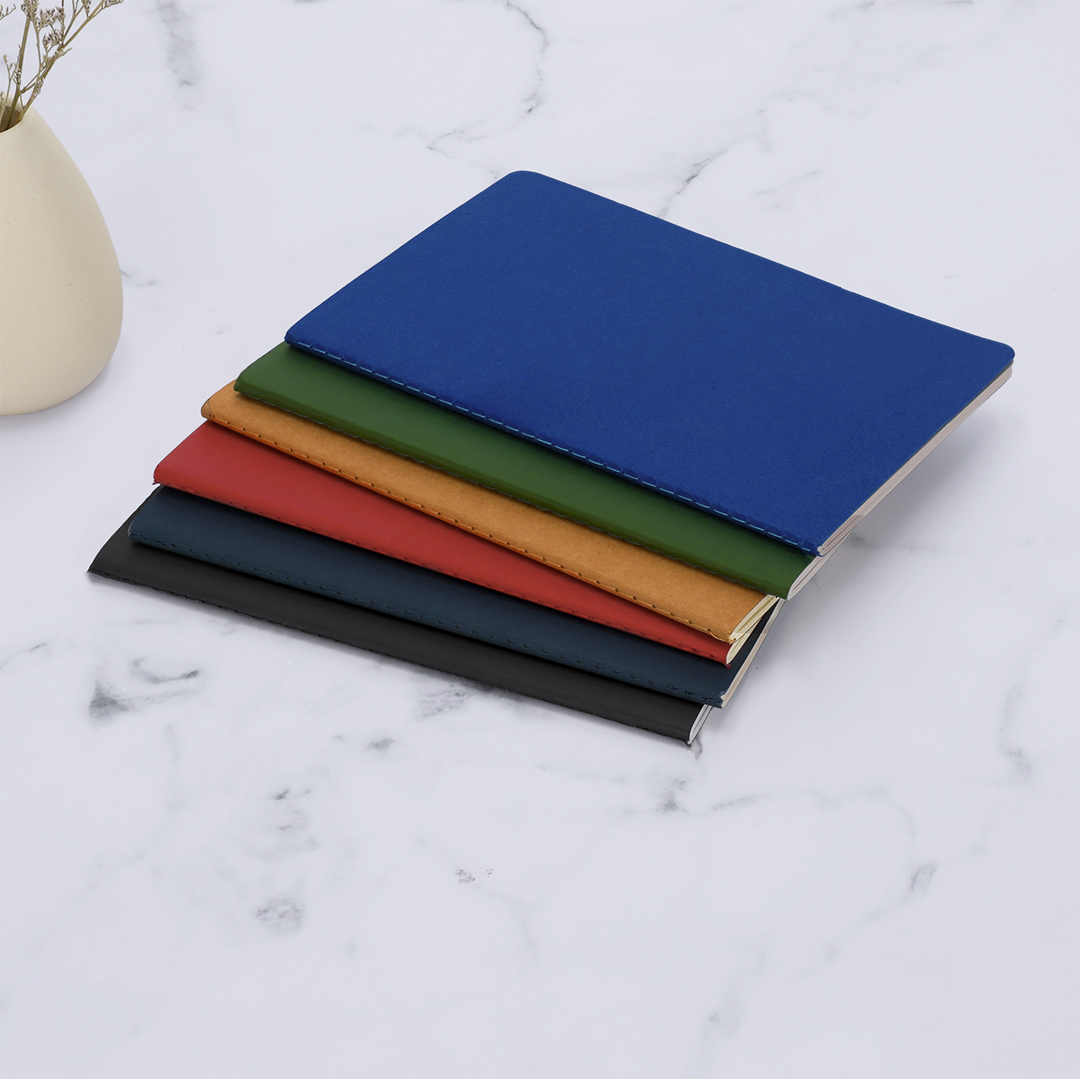 Libreta Qeton