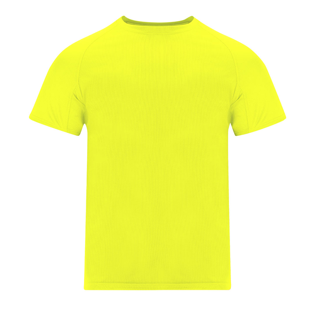 Camiseta Adulto Cocker
