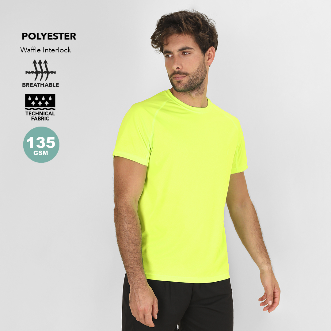 Camiseta Adulto Cocker