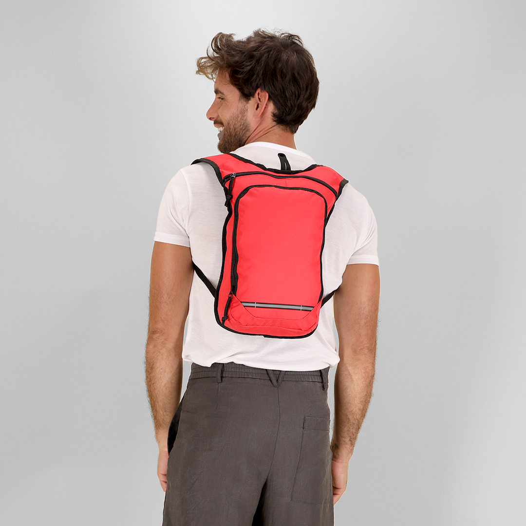 Mochila Rinix
