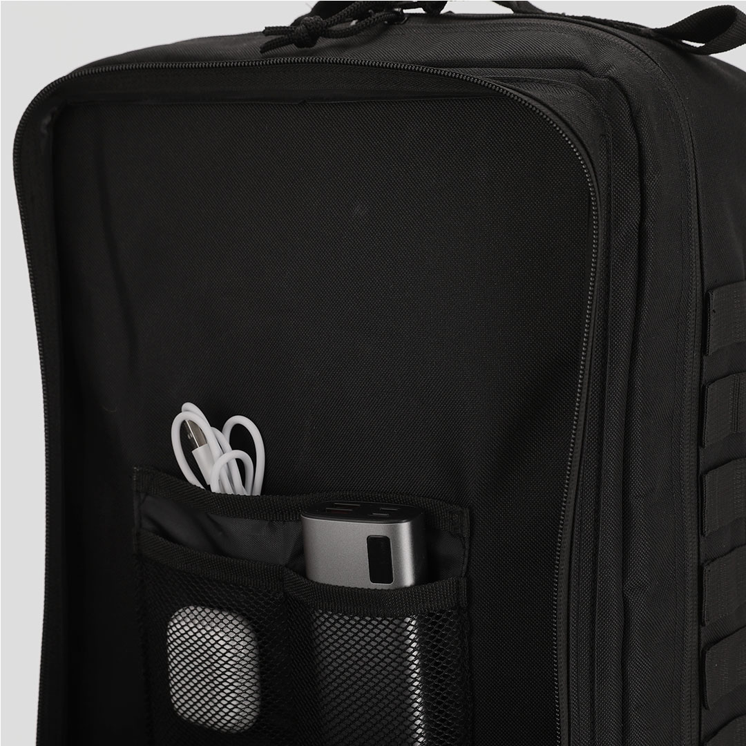 Mochila Bruxdul