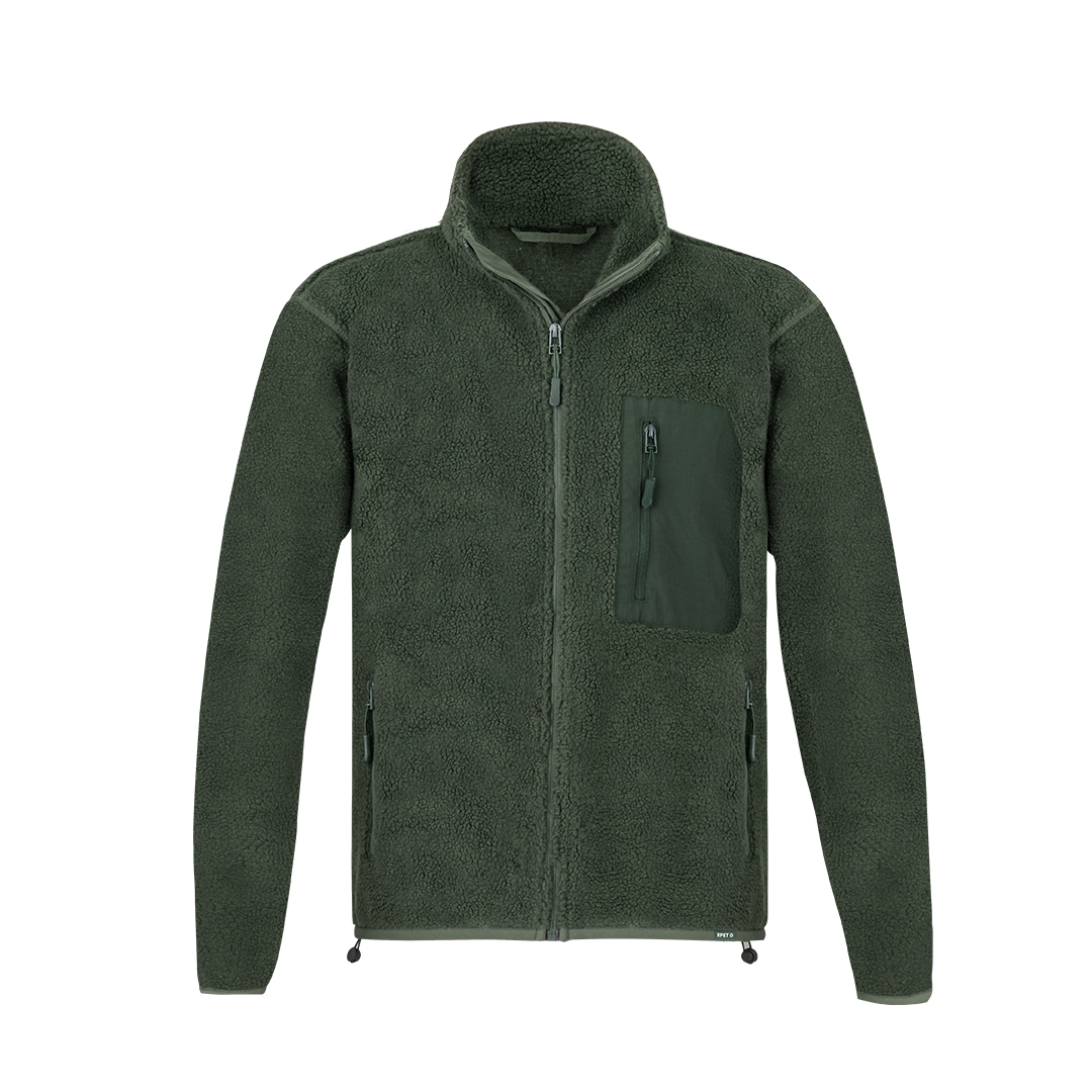 Chaqueta Killian