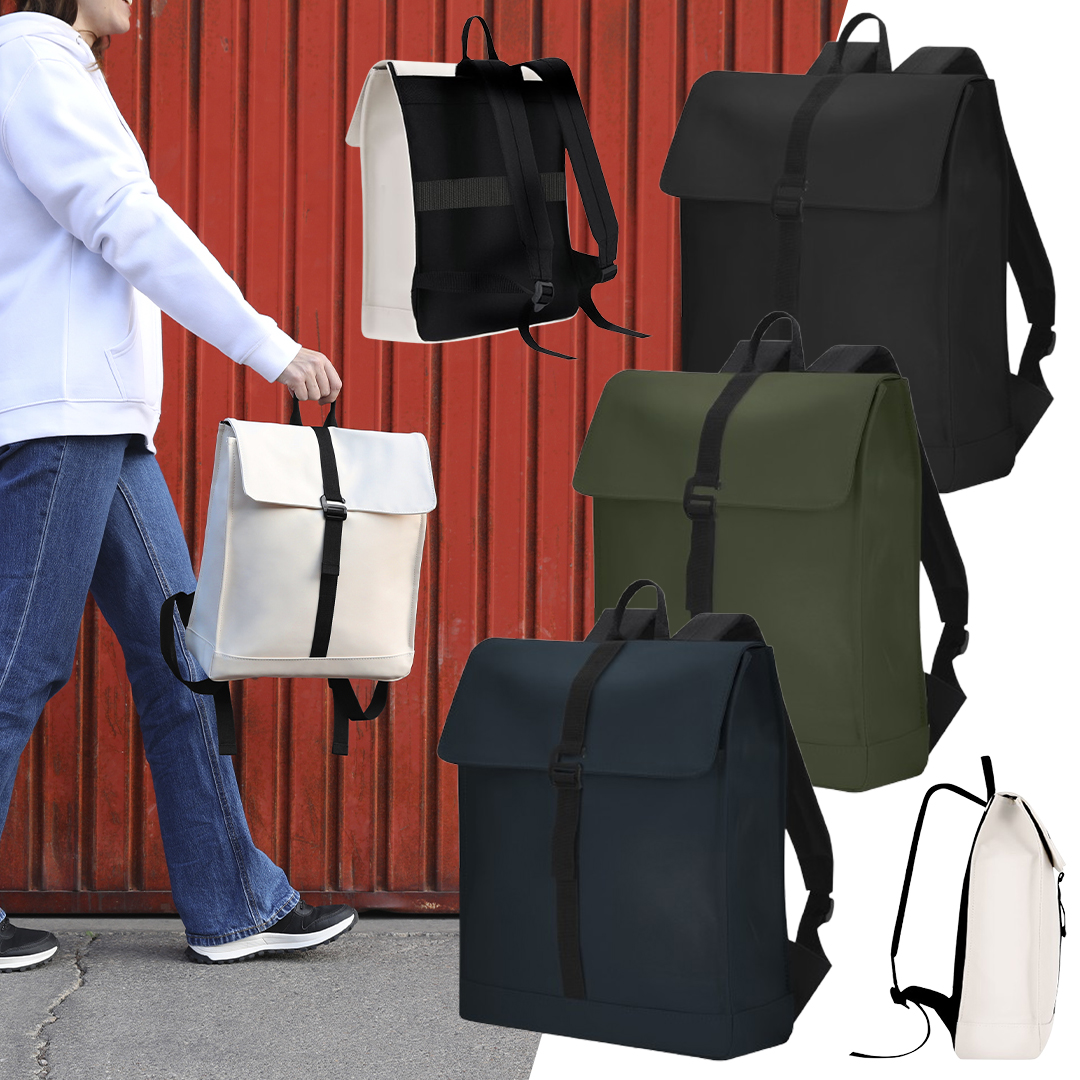 Mochila Teylok