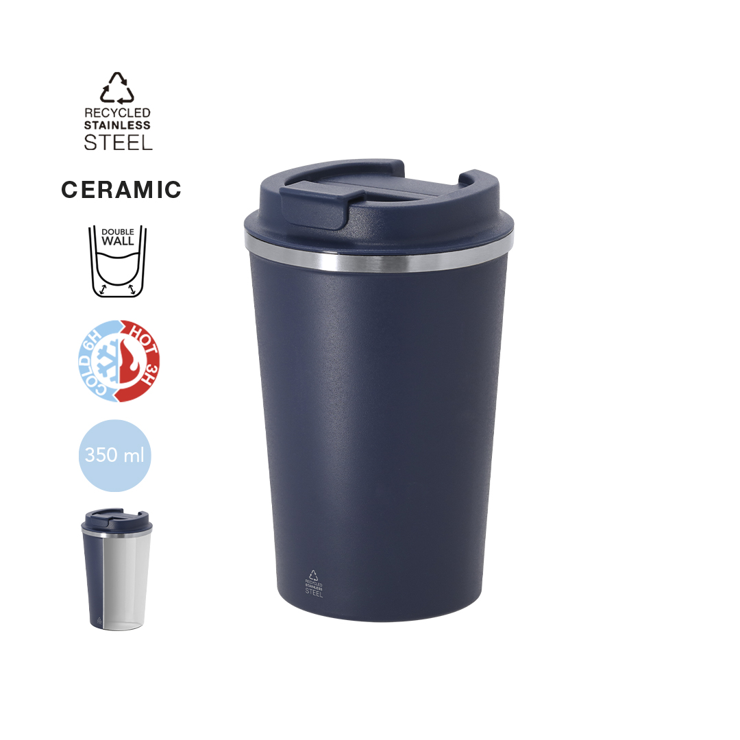 Vaso Térmico Thira