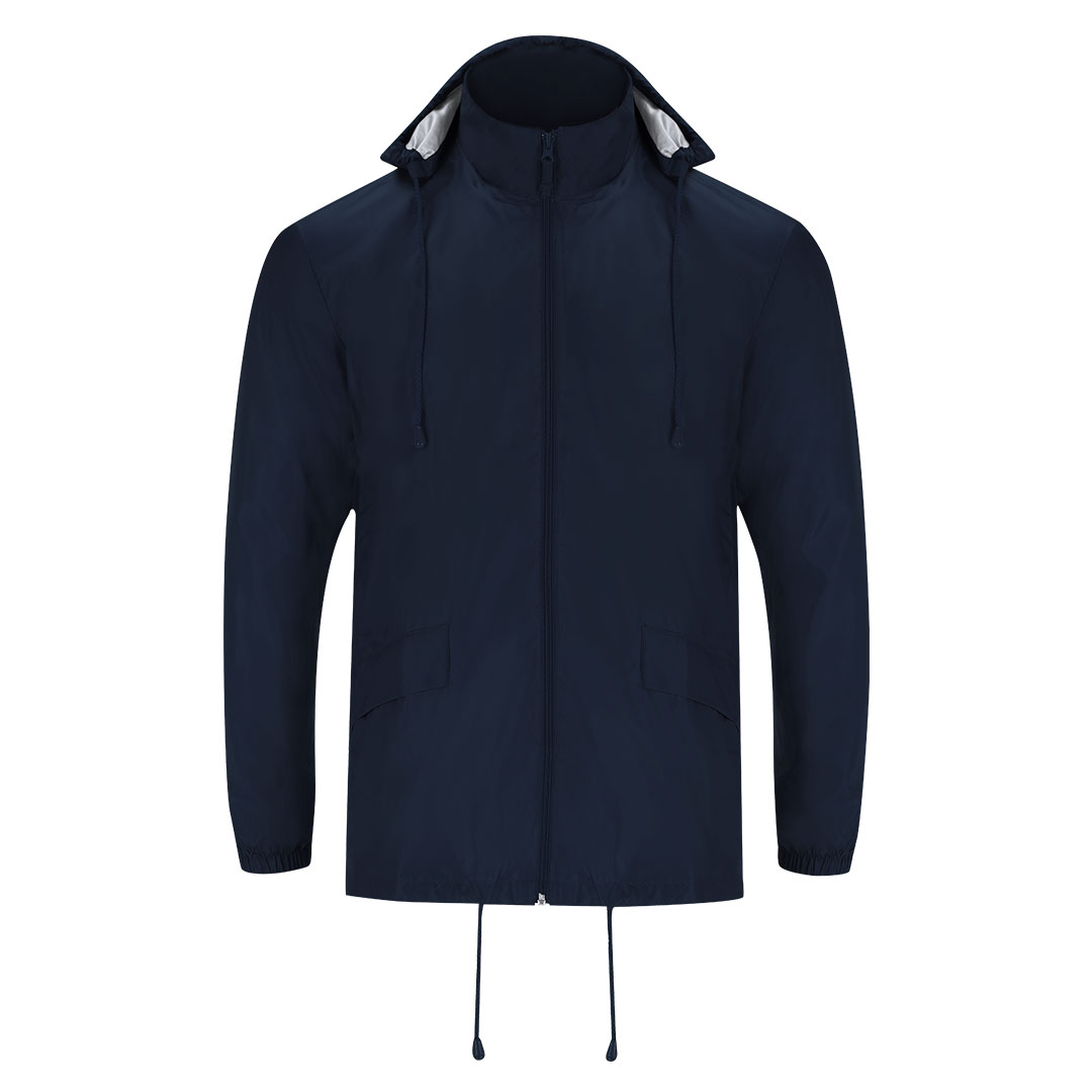 Chubasquero Impermeable Bravion