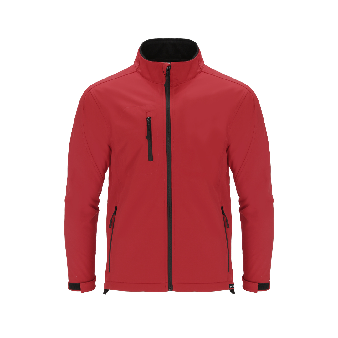 Chaqueta Grifter