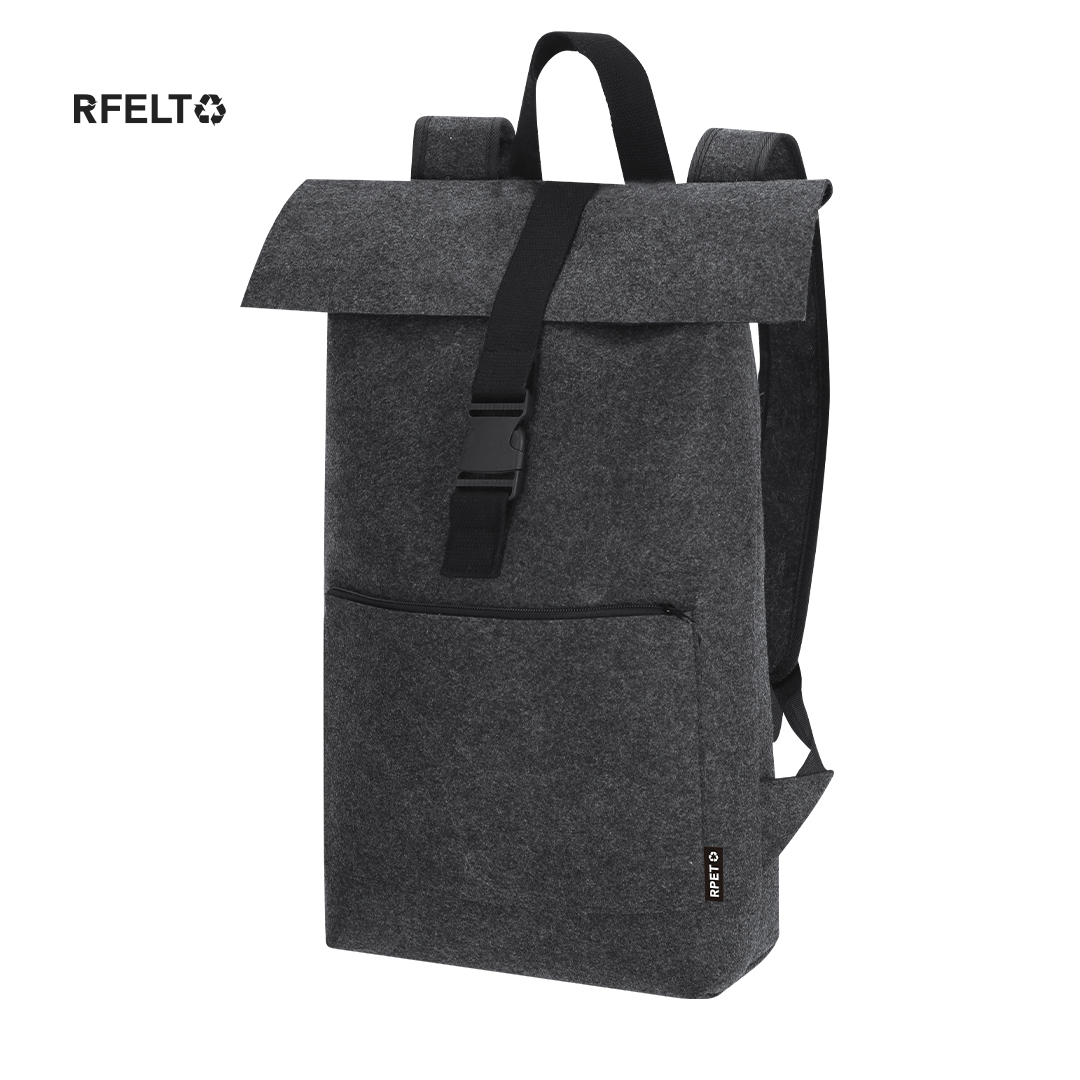 Mochila Magar