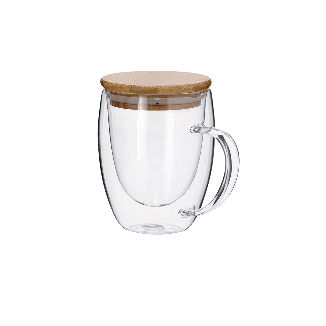 Taza Térmica Helmar