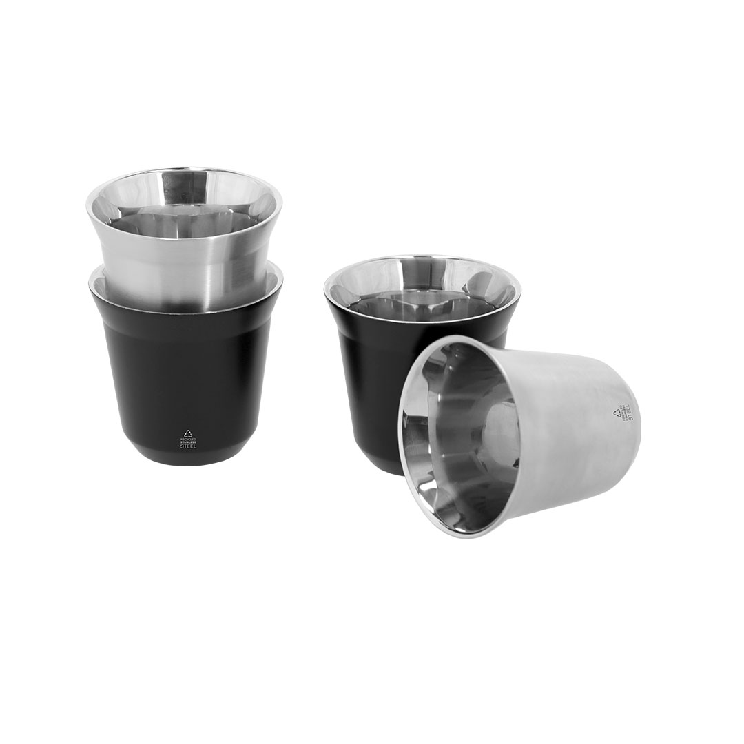 Set Vasos Kodet