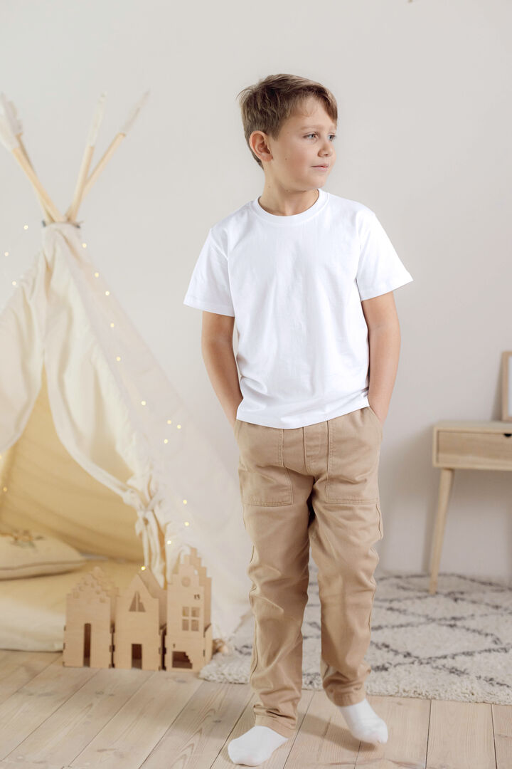 Camiseta Niño 