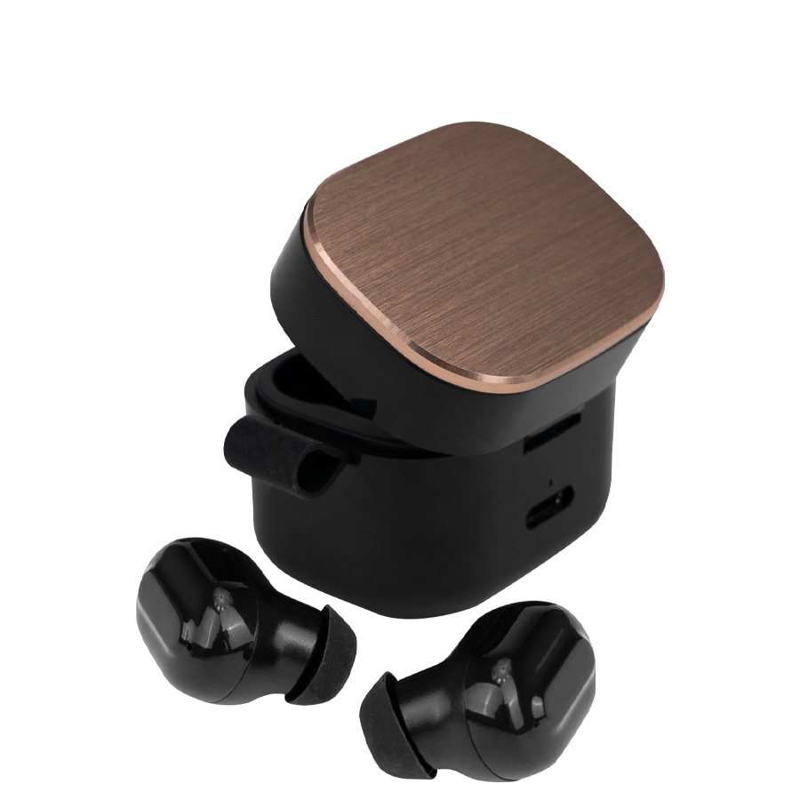 Audífonos Auriculares inalámbricos 