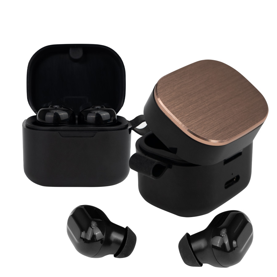 Audífonos Auriculares inalámbricos 