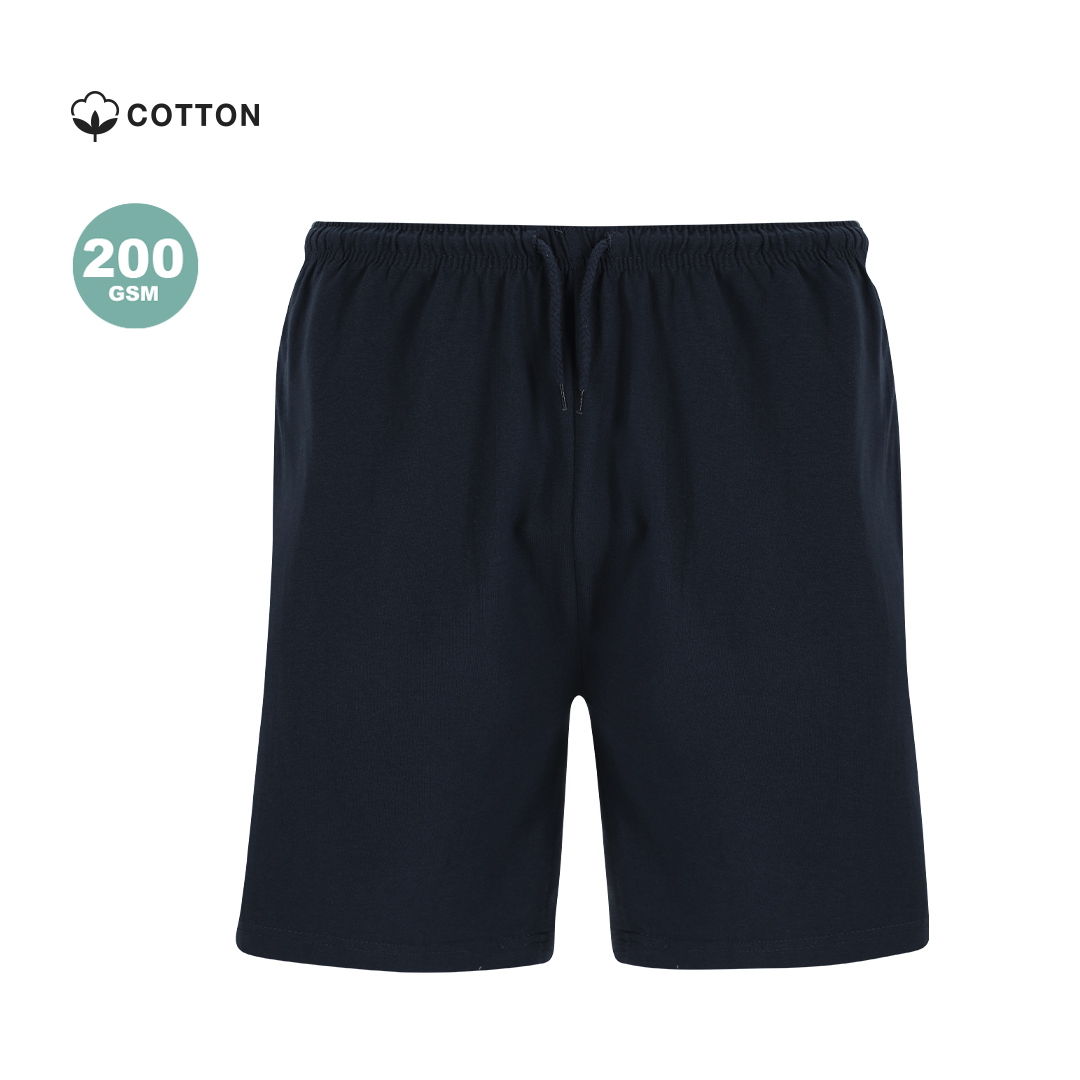 Pantalón Corto Raffy