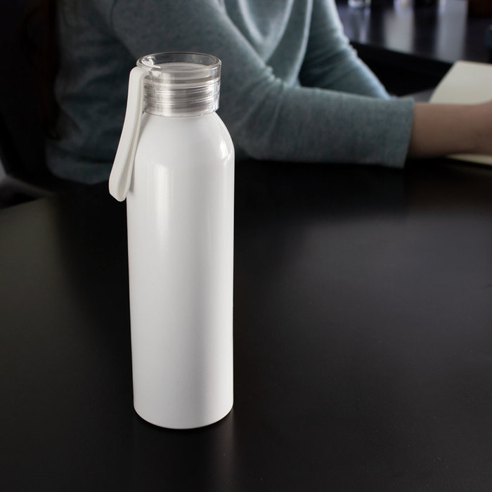 Botella sublimable 
