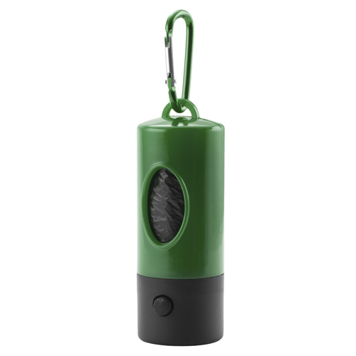 Dispensador Bolsas Muller