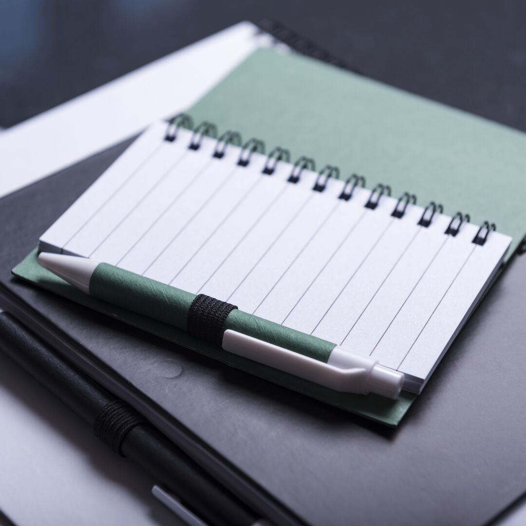 Libreta Pilaf