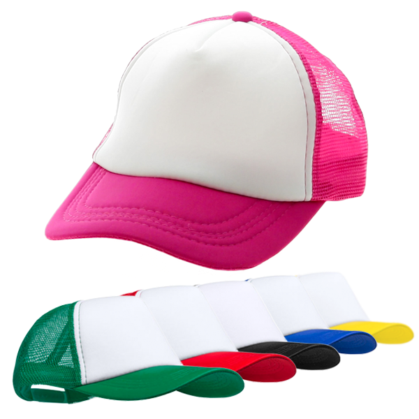 Gorra Zodak